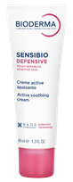 BIODERMA Sensibio Defensive krēms, 40 ml