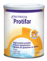 NUTRICIA Protifar powder, 225 g