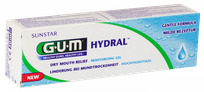 GUM Hydral gels, 50 ml