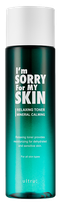 I'M SORRY FOR MY SKIN Relaxing toniks, 200 ml