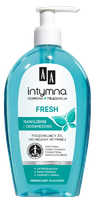 AA INTIMATE Intimate Fresh intimate hygiene gel, 300 ml