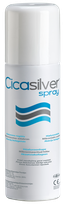 CICASILVER aerosol, 125 ml