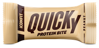 ICONFIT Quicky Protein Bite Peanut batoniņš, 35 g