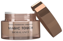BIOBALANCE Magic Touch Vitamin C Medium face cream, 30 ml