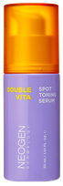 NEOGEN Dermalogy Double Vita Spot Toning serum, 30 ml