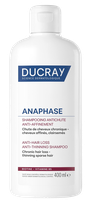 DUCRAY Anaphase+ шампунь, 400 мл