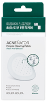 HOLIKA HOLIKA Acnenator Pimple Clearing pimple clearing patch, 6 pcs.