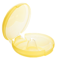 MEDELA  Contact Size L Silicon nipple shields, 1 pcs.