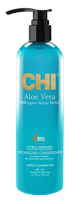 CHI__ Aloe Vera Detangling conditioner, 340 ml