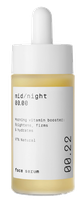 MIDNIGHT 00.22 serums, 30 ml