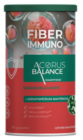 ACORUS BALANCE Fiber Immuno powder, 180 g