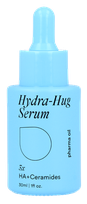 PHARMA OIL Hydra Hug Hyaluronic Acid and Ceramid serums, 30 ml