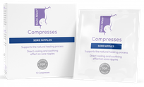 MULTI MAM compress, 12 pcs.