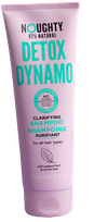 NOUGHTY Detox Dynamo шампунь, 250 мл