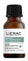 LIERAC Anti-Blemish Protocol The Stop Spots skin imperfections treatment,