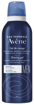 AVENE Men skūšanas želeja, 150 ml