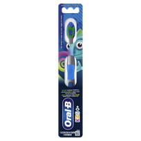 ORAL-B Kids 0-6y, Extra soft zobu birste, 1 gab.
