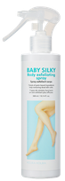 HOLIKA HOLIKA Baby Silky Body Exfoliating mist, 300 ml
