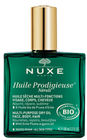 NUXE Huile Prodigieuse Neroli sausā eļļa, 100 ml