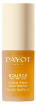 PAYOT Source Nutrition eļļa lūpām, 5 ml