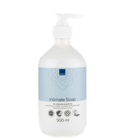ABENA intīmās zonas mazgāšanas līdzeklis, 500 ml