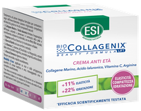 ESI Bio Collagenix Anti-Aging sejas krēms, 50 ml