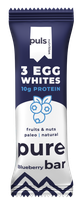PULS NUTRITION Pure Bar Blueberry батончик, 50 г