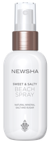 NEWSHA Classic Spray Beach izsmidzināms līdzeklis, 125 ml