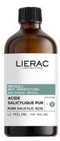 LIERAC Anti-Blemish Protocol The Peeling skin imperfections treatment, 100 ml