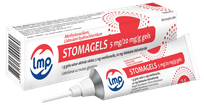 STOMAGELS 5 mg/20 mg gels, 15 g