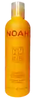 NOAH Vitamins with Vitamin E šampūns, 250 ml
