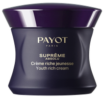 PAYOT Supreme Absolu Rich sejas krēms, 50 ml