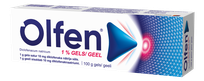 OLFEN 1 % гель, 100 г