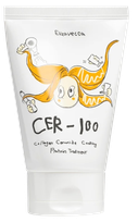 ELIZAVECCA Cer-100 Collagen Ceramide hair mask, 100 ml