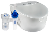 MICROLIFE Compressor NEB PRO inhalators, 1 gab.