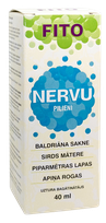 FITO Nervu drops, 40 ml