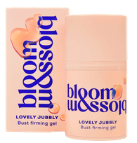 BLOOM & BLOSSOM Lovely Jubbly Bust Firming gels, 50 ml