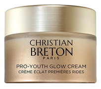 CHRISTIAN BRETON Pro-Youth Glow sejas krēms, 50 ml