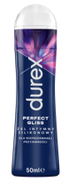 DUREX Perfect Gliss lubrikants, 50 ml