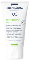 ISISPHARMA Teen Derm attīrošs līdzeklis, 150 ml