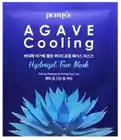 PETITFEE Agave Hydrogel sejas maska, 32 g