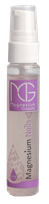 MG MAGNESIUM nails gel, 20 ml