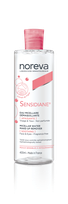 NOREVA Sensidiane Soothing micelārais ūdens, 400 ml