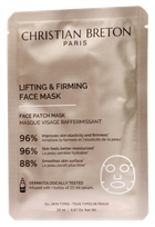 CHRISTIAN BRETON Lifting & Firming sejas maska, 1 gab.