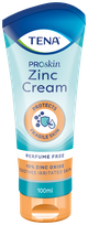TENA Zinc Cream ķermeņa krēms, 100 ml