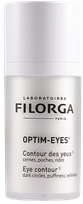 FILORGA Optim Eyes acu krēms, 15 ml
