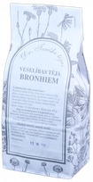 DR.TEREŠKO Bronhiem loose tea, 60 g