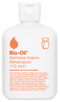 BIO-OIL Specializēts Mitrinātājs ķermeņa losjons, 175 ml