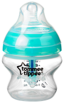 TOMMEE TIPPEE Anti-Colic 0+ bottle, 1 pcs.