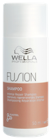 WELLA PROFESSIONALS Fusion šampūns, 50 ml
